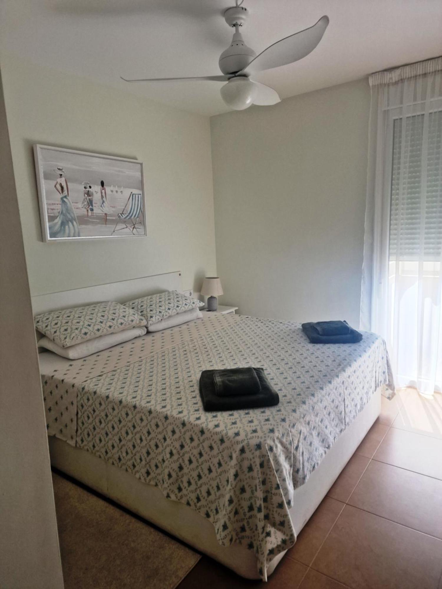 Immaculate 2-Bed Apartment In 페고 외부 사진