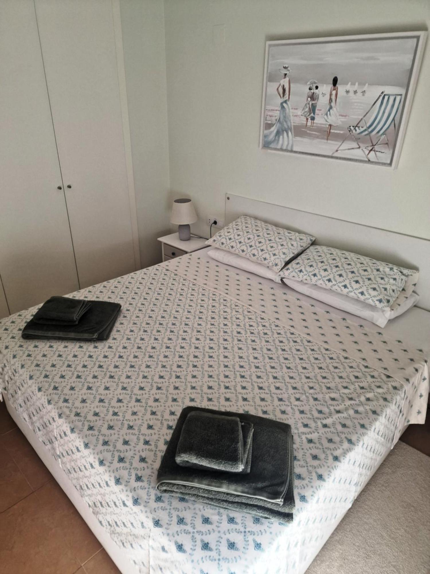 Immaculate 2-Bed Apartment In 페고 외부 사진