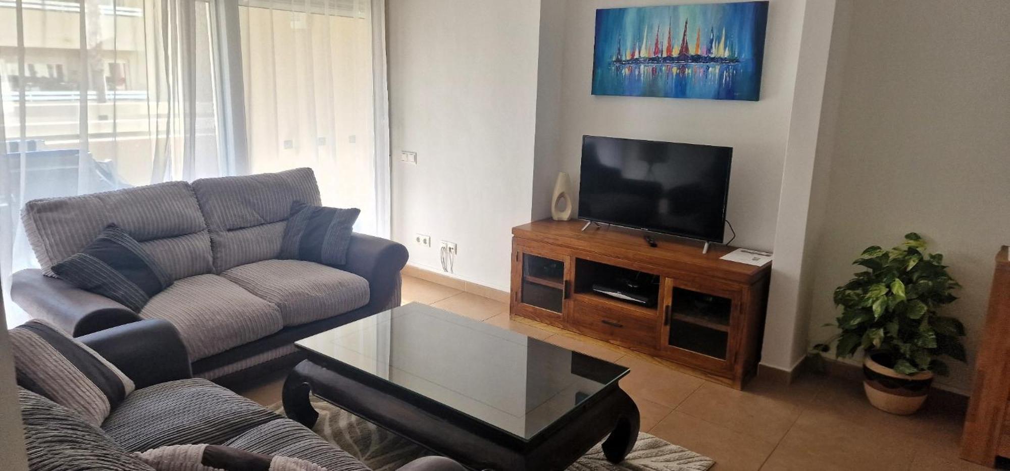 Immaculate 2-Bed Apartment In 페고 외부 사진