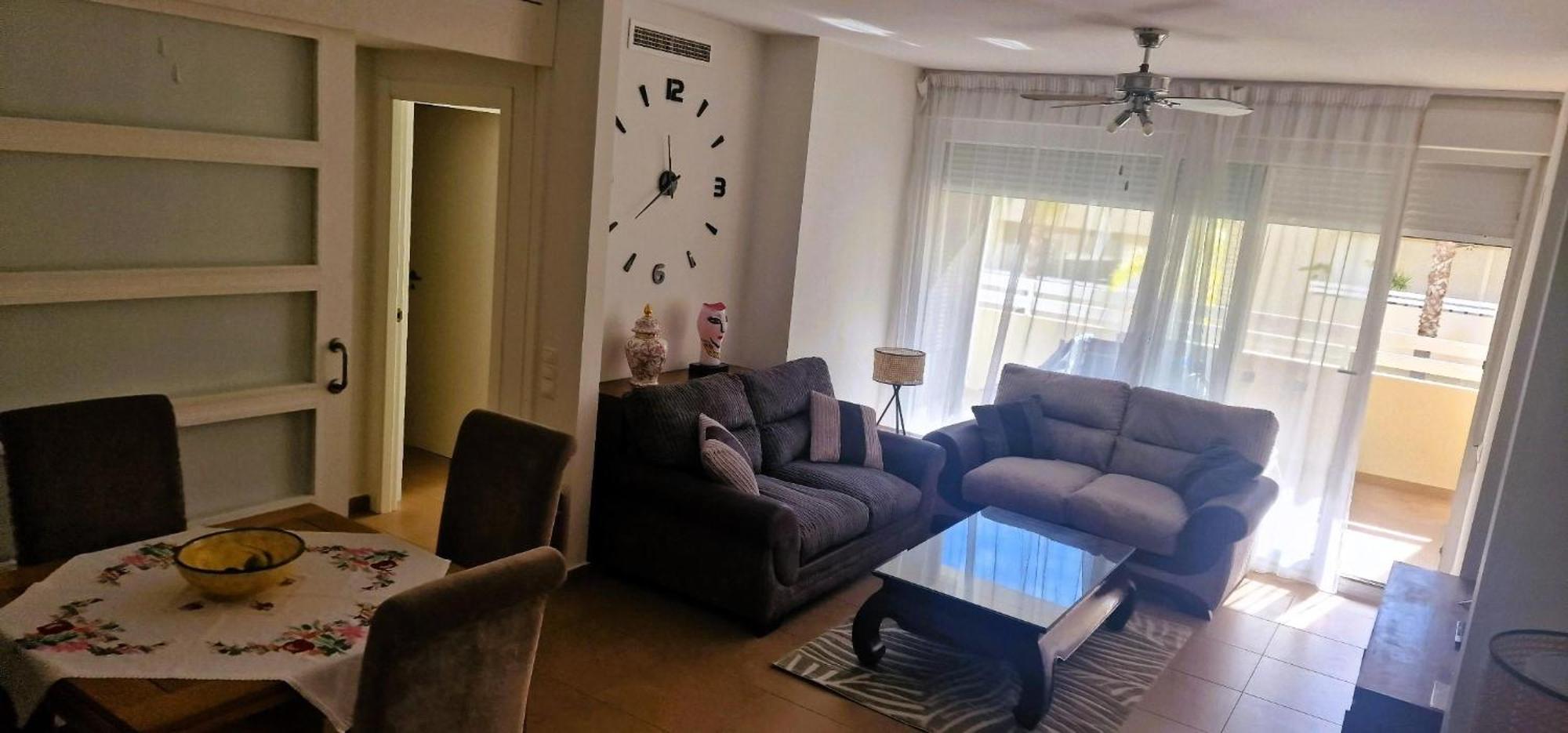 Immaculate 2-Bed Apartment In 페고 외부 사진